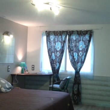 equipement Gîte chai 3V 005