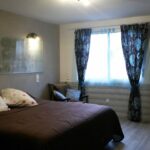 Chambre sur lie